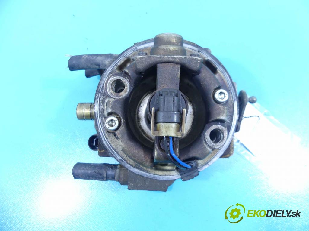 Opel Corsa B 1993-1999 1.2 45KM manual 33 kW 1198 cm3 5- vstrekovač  (Karburátory)