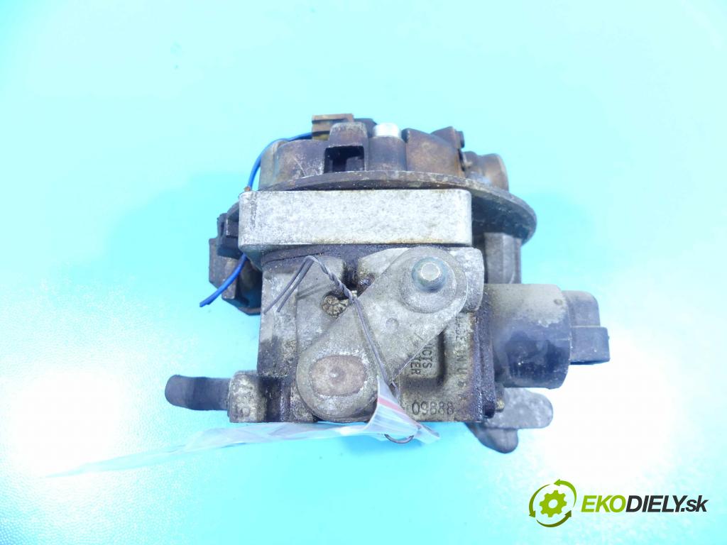 Opel Corsa B 1993-1999 1.2 45KM manual 33 kW 1198 cm3 5- vstrekovač  (Karburátory)