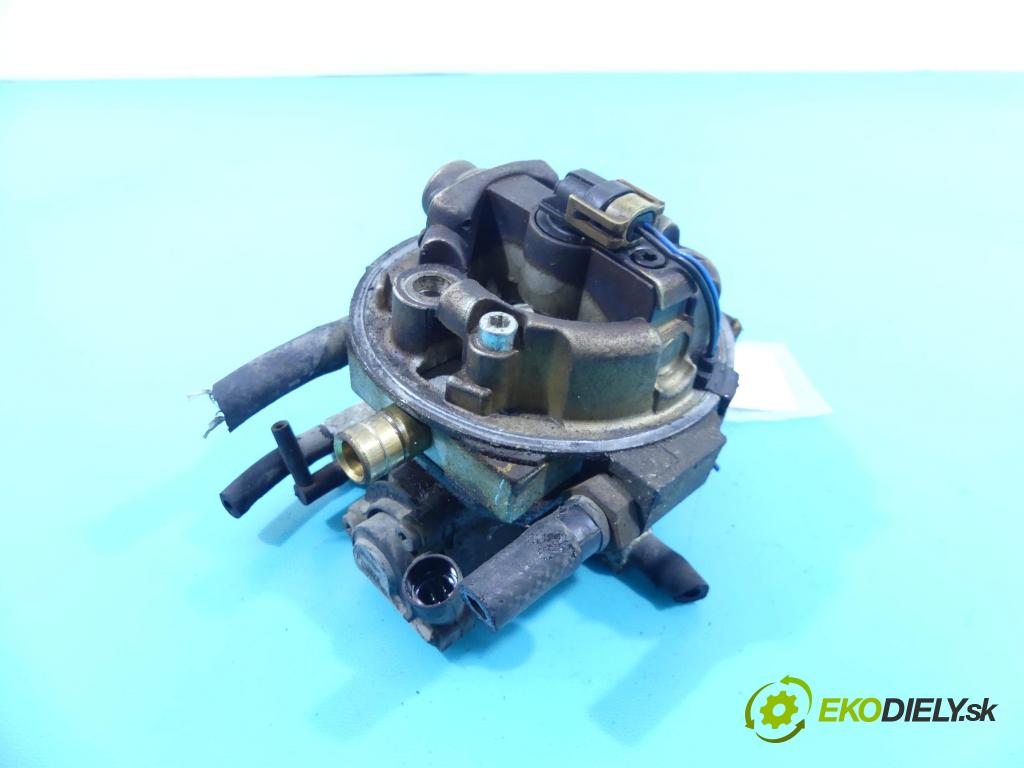 Opel Corsa B 1993-1999 1.2 45KM manual 33 kW 1198 cm3 5- vstrekovač  (Karburátory)