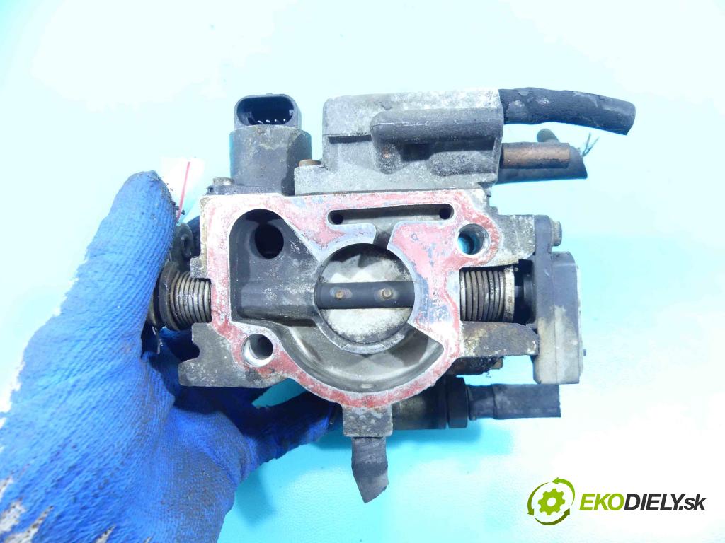 Opel Corsa B 1993-1999 1.2 45KM manual 33 kW 1198 cm3 5- vstrekovač  (Karburátory)