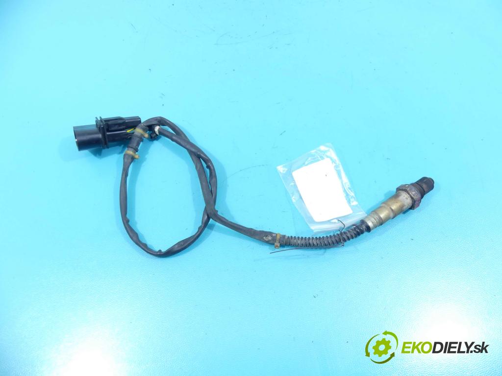 Vw Phaeton 4.2 V8 334HP automatic 246 kW 4172 cm3 4- Sonda lambda 0258007244/245 (Lambda sondy)
