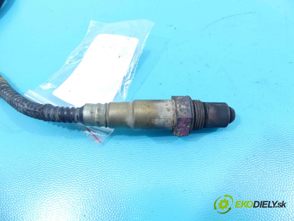 Vw Phaeton 4.2 V8 334HP automatic 246 kW 4172 cm3 4- Sonda lambda 0258007244/245 (Lambda sondy)