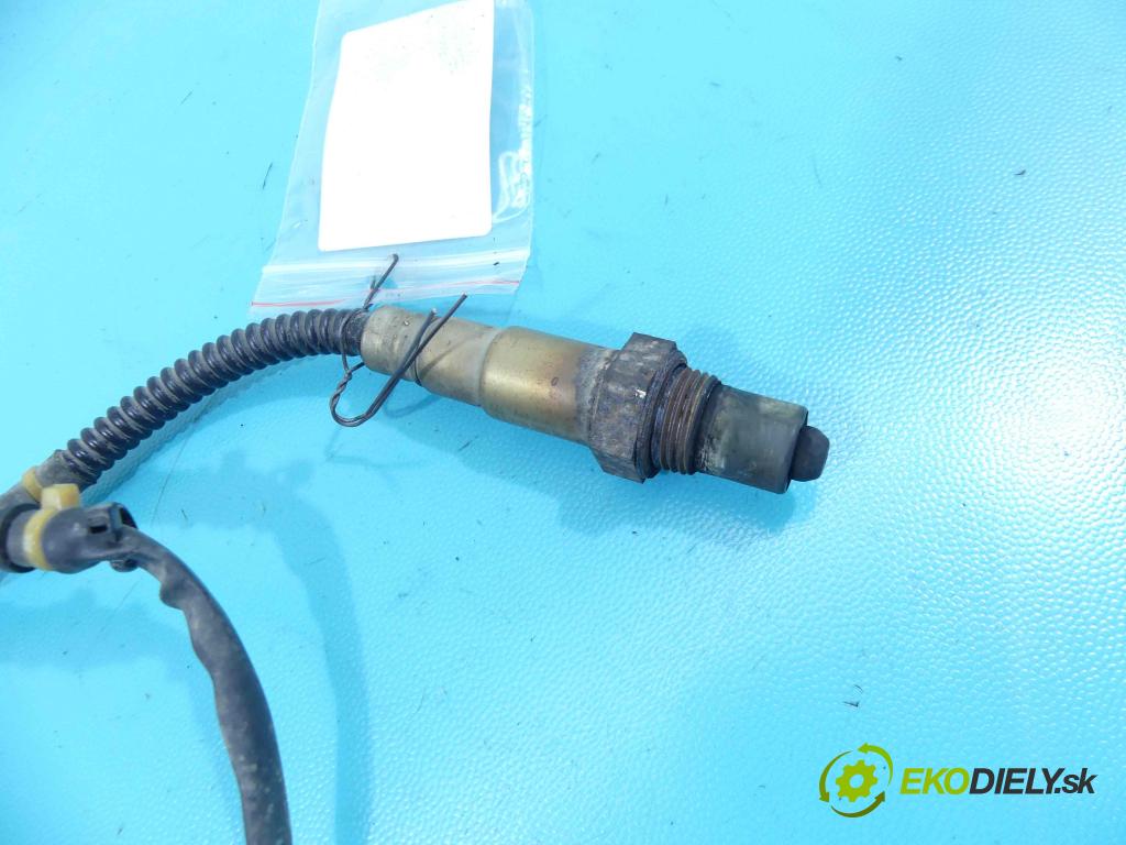 Vw Phaeton 4.2 V8 334HP automatic 246 kW 4172 cm3 4- Sonda lambda 0258006609/610 (Lambda sondy)