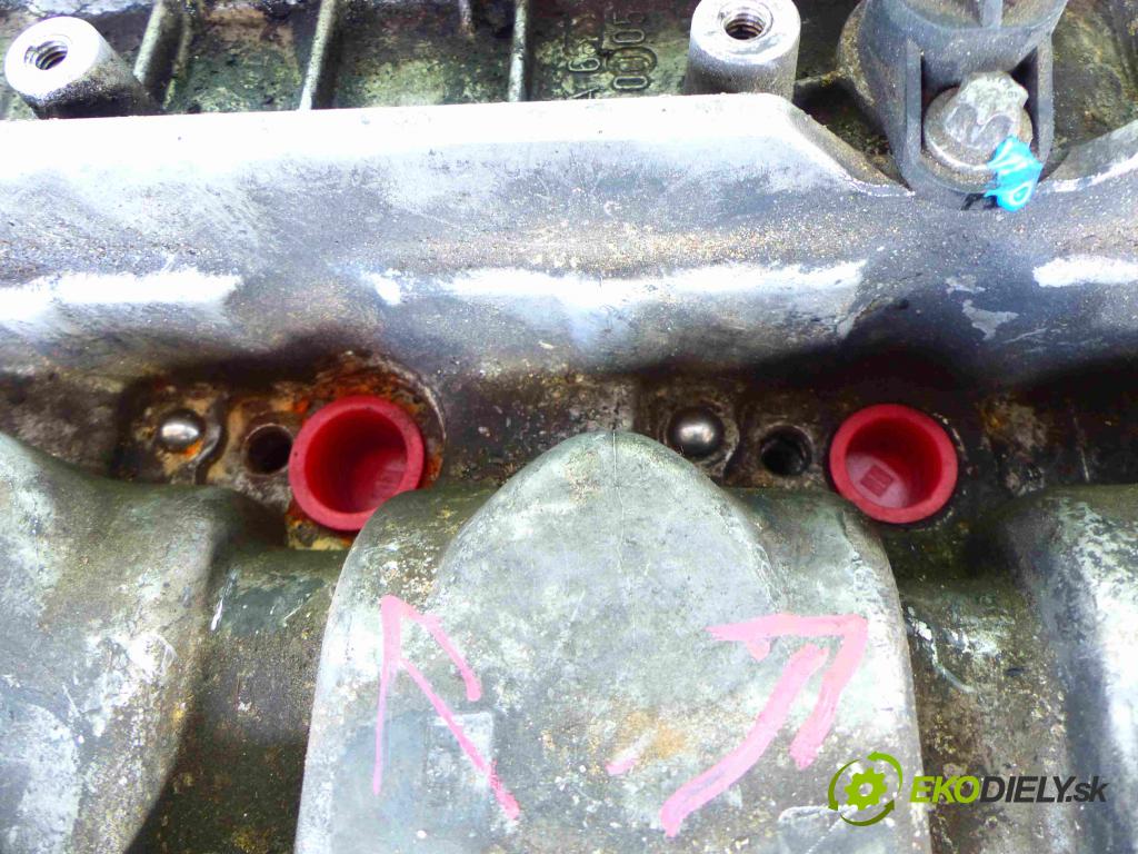 Jeep Grand Cherokee WJ 1998-2004 2.7 crd: 163 hp automatic 120 kW 2688 cm3 5- motor diesla 665921