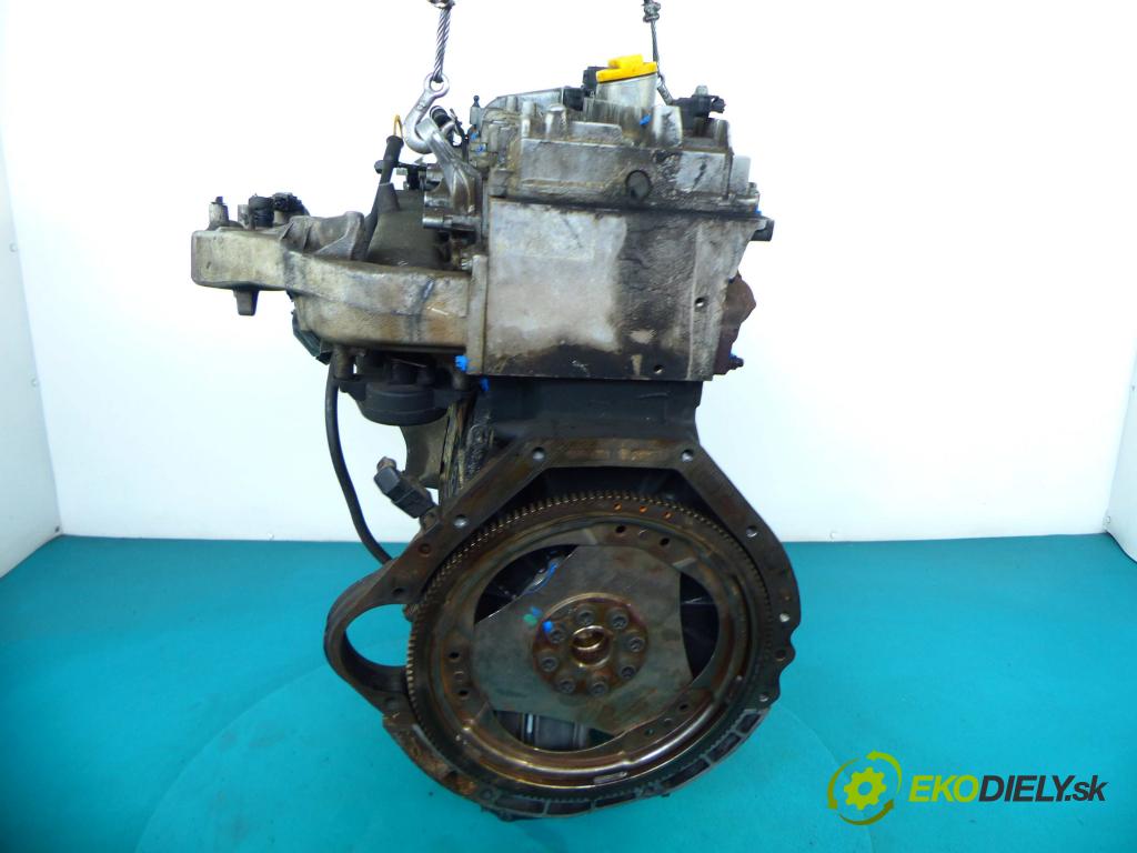 Jeep Grand Cherokee WJ 1998-2004 2.7 crd: 163 hp automatic 120 kW 2688 cm3 5- motor diesla 665921