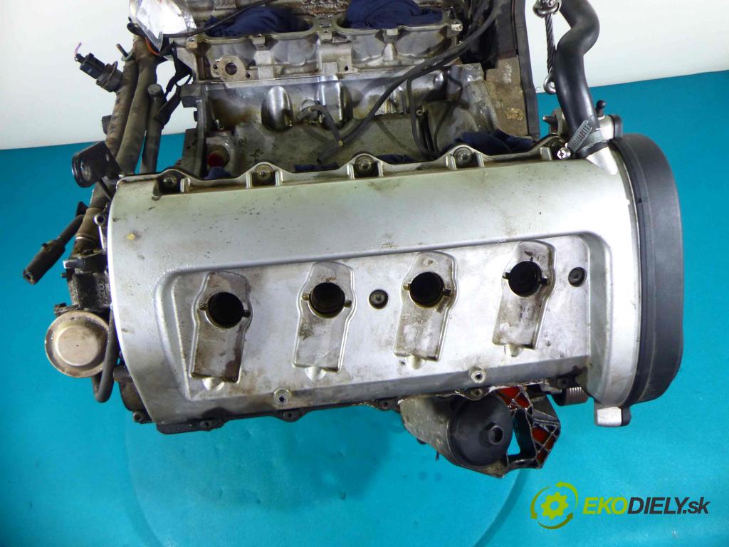 Vw Phaeton 4.2 V8 334KM automatic 246 kW 4172 cm3 4- motor benzín BGJ