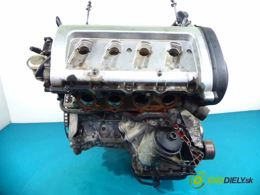 Vw Phaeton 4.2 V8 334KM automatic 246 kW 4172 cm3 4- motor benzín BGJ