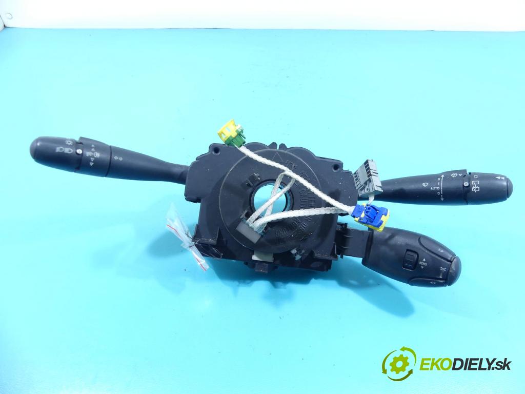 Peugeot 206 2.0 hdi 90 HP manual 66 kW 1997 cm3 5- prepínač 96477522XT