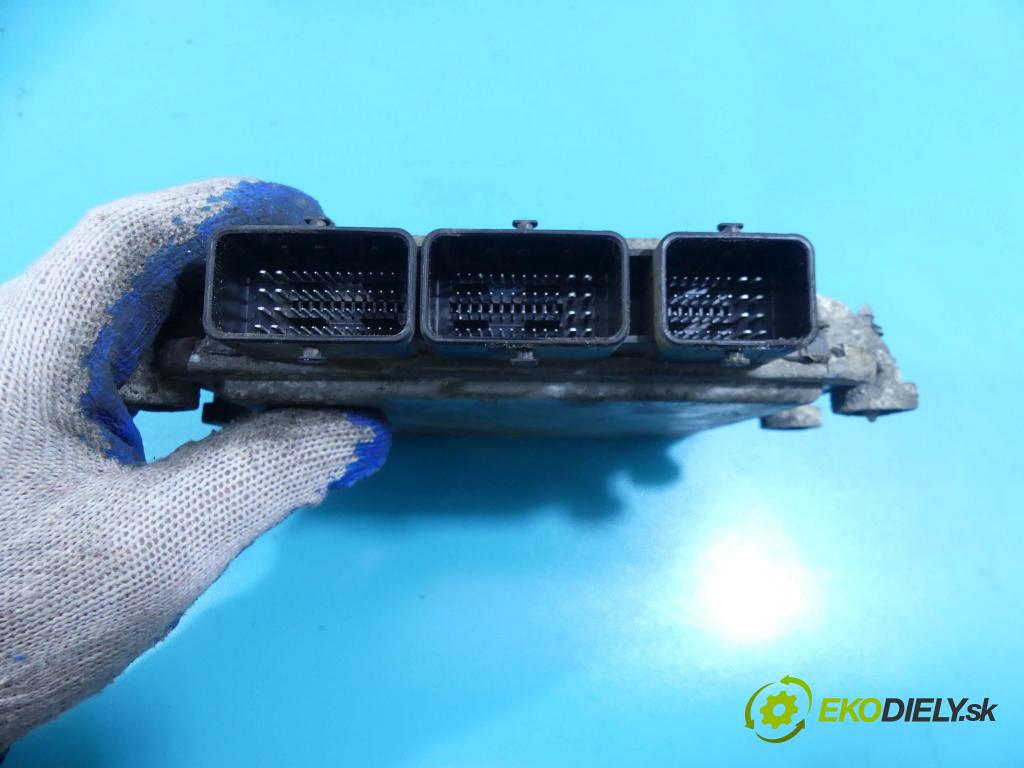 Ford Focus Mk2 2004-2011 1.8 tdci 116 HP manual 85 kW 1753 cm3 5- riadiaca jednotka motora 6M51-12A650-YB