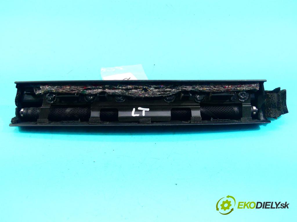 Lexus GS IV 2011-2020 3.5 hybrid 292KM automatic 215 kW 3456 cm3 4- roleta 65970-30040 (Rolety kufra)