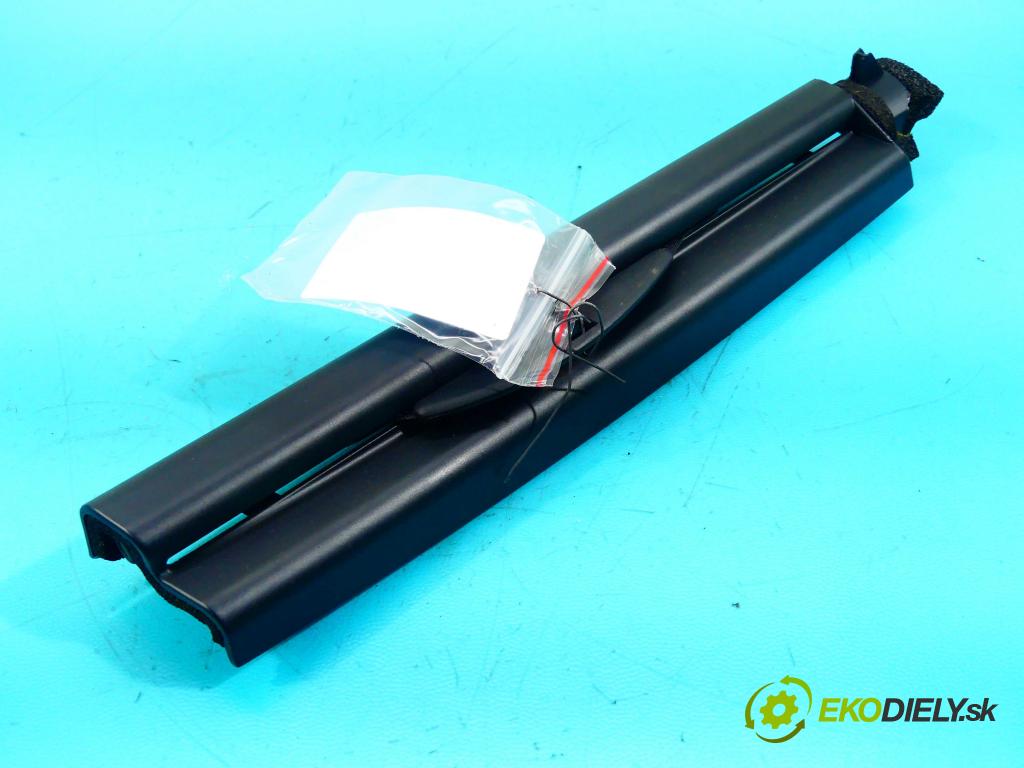 Lexus GS IV 2011-2020 3.5 hybrid 292KM automatic 215 kW 3456 cm3 4- roleta 65970-30040 (Rolety kufra)