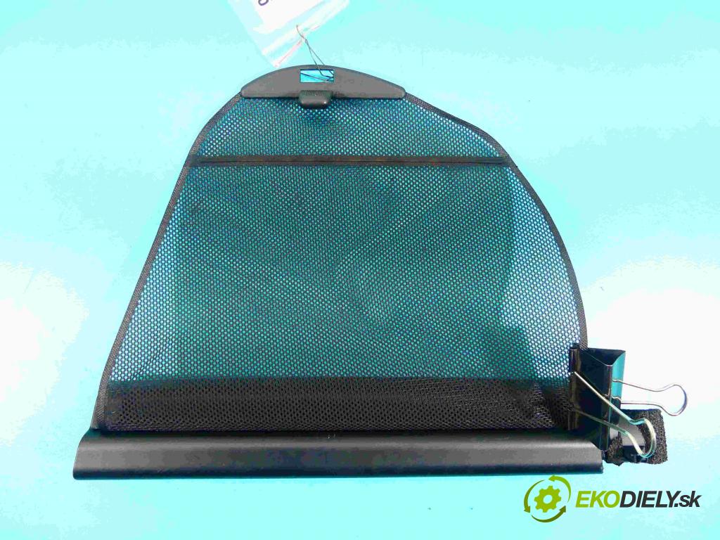 Lexus GS IV 2011-2020 3.5 hybrid 292KM automatic 215 kW 3456 cm3 4- roleta 65960-30040 (Rolety kufra)