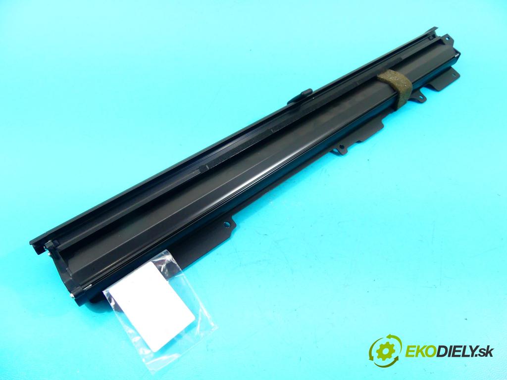 Lexus GS IV 2011-2020 3.5 hybrid 292KM automatic 215 kW 3456 cm3 4- roleta (Rolety kufra)