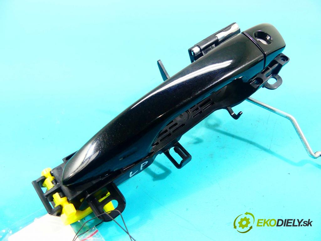 Lexus GS IV 2011-2020 3.5 hybrid 292KM automatic 215 kW 3456 cm3 4- rukoväť predné ľavé mimo:  (Vonkajšie predné ľavé)