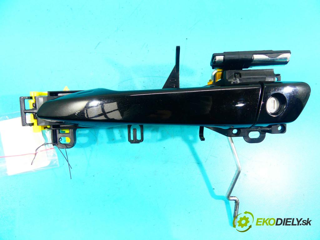 Lexus GS IV 2011-2020 3.5 hybrid 292KM automatic 215 kW 3456 cm3 4- rukoväť predné ľavé mimo:  (Vonkajšie predné ľavé)