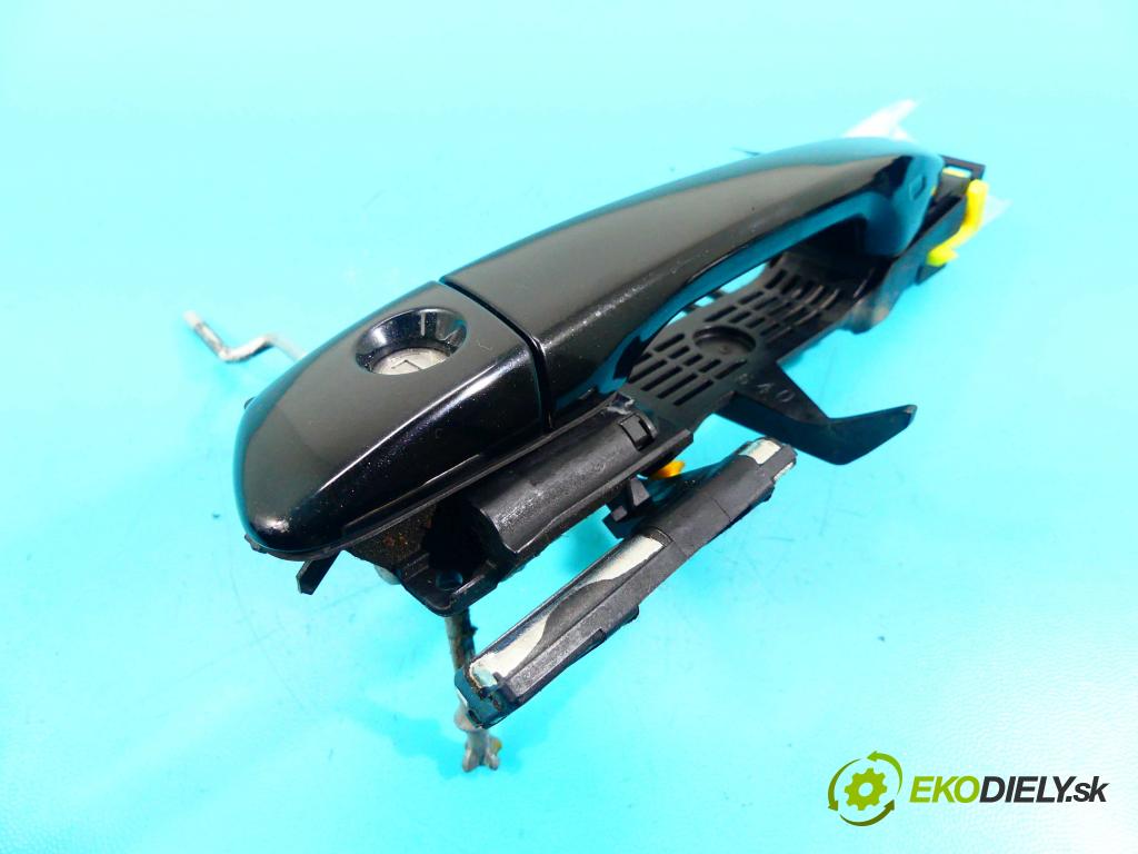 Lexus GS IV 2011-2020 3.5 hybrid 292KM automatic 215 kW 3456 cm3 4- rukoväť predné ľavé mimo:  (Vonkajšie predné ľavé)