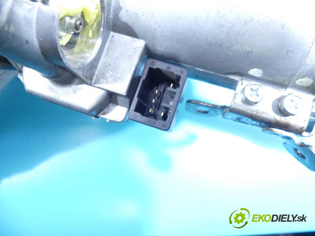 Lexus GS IV 2011-2020 3.5 hybrid 292KM automatic 215 kW 3456 cm3 4- Sloupec: volant  (Tyče riadenia (volantu))