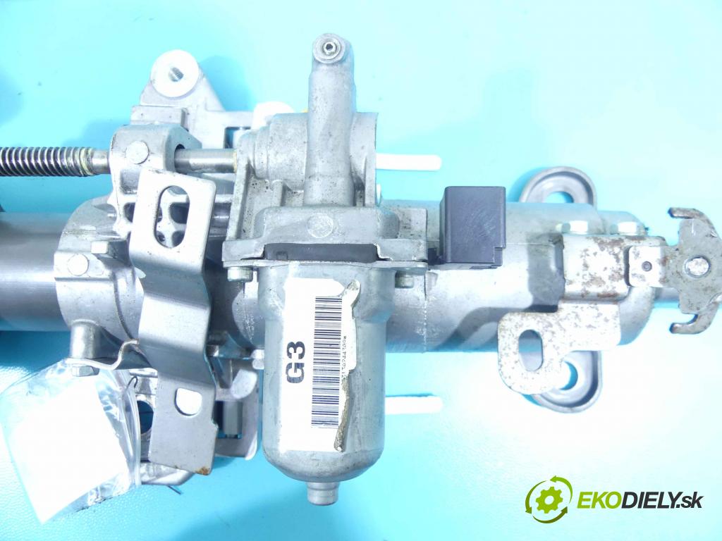 Lexus GS IV 2011-2020 3.5 hybrid 292KM automatic 215 kW 3456 cm3 4- Sloupec: volant  (Tyče riadenia (volantu))