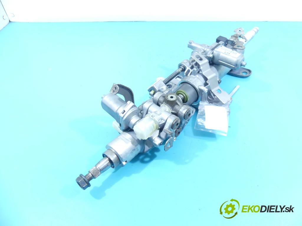 Lexus GS IV 2011-2020 3.5 hybrid 292KM automatic 215 kW 3456 cm3 4- Sloupec: volant  (Tyče riadenia (volantu))