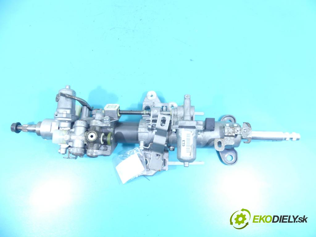 Lexus GS IV 2011-2020 3.5 hybrid 292KM automatic 215 kW 3456 cm3 4- Sloupec: volant  (Tyče riadenia (volantu))