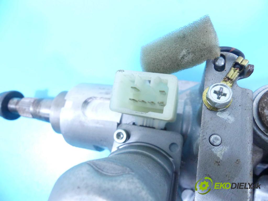 Lexus GS IV 2011-2020 3.5 hybrid 292KM automatic 215 kW 3456 cm3 4- Sloupec: volant  (Tyče riadenia (volantu))