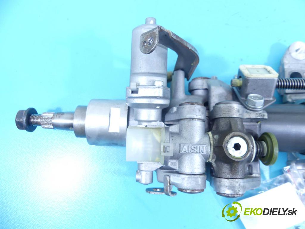 Lexus GS IV 2011-2020 3.5 hybrid 292KM automatic 215 kW 3456 cm3 4- Sloupec: volant  (Tyče riadenia (volantu))