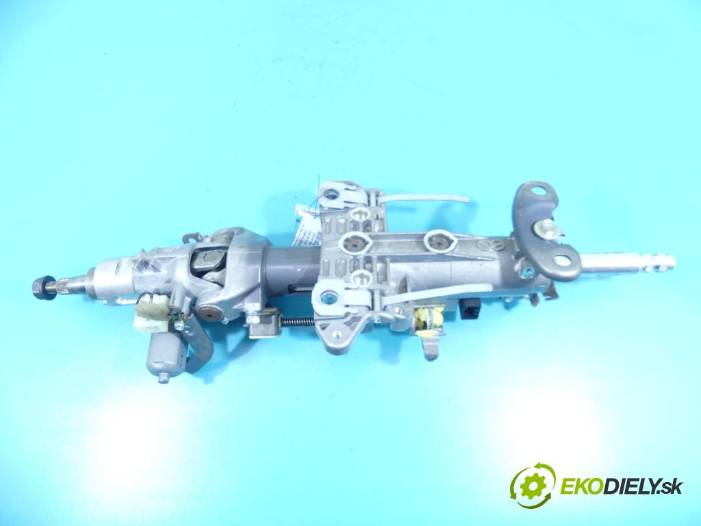 Lexus GS IV 2011-2020 3.5 hybrid 292KM automatic 215 kW 3456 cm3 4- Sloupec: volant  (Tyče riadenia (volantu))