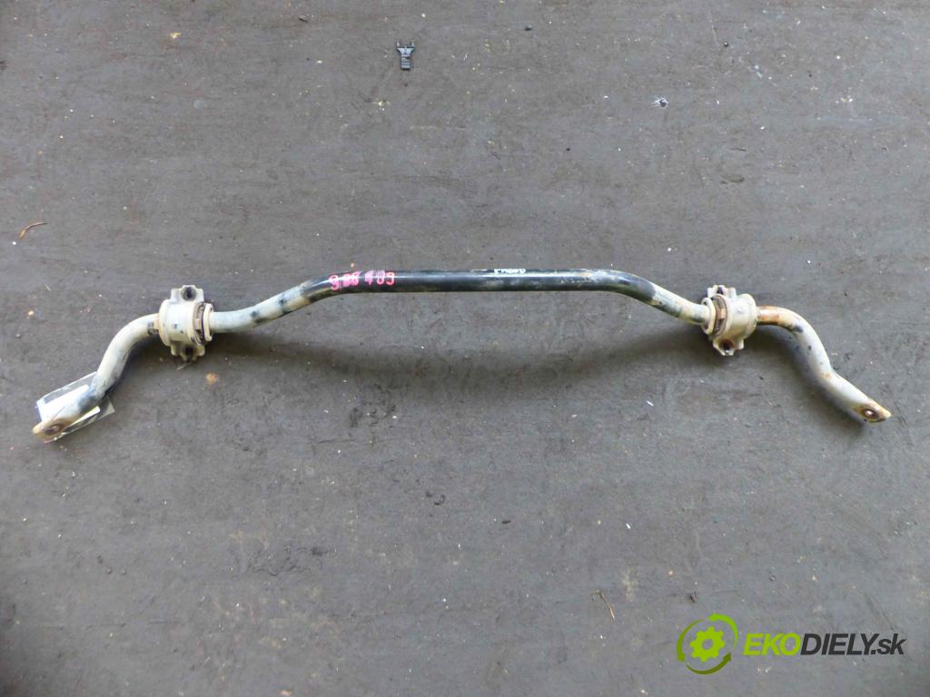 Lexus GS IV 2011-2020 3.5 hybrid 292KM automatic 215 kW 3456 cm3 4- tyč stabilizatora  (Tyče stabilizátora)