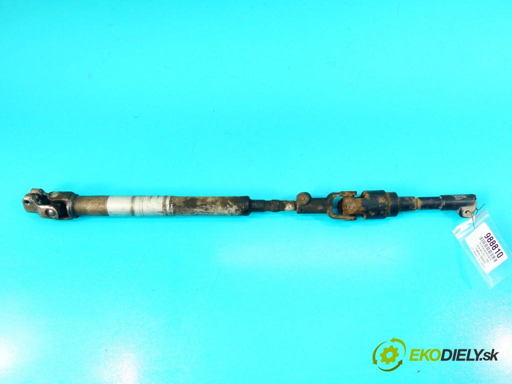 Lexus GS IV 2011-2020 3.5 hybrid 292KM automatic 215 kW 3456 cm3 4- Sloupec: volant  (Tyče riadenia (volantu))