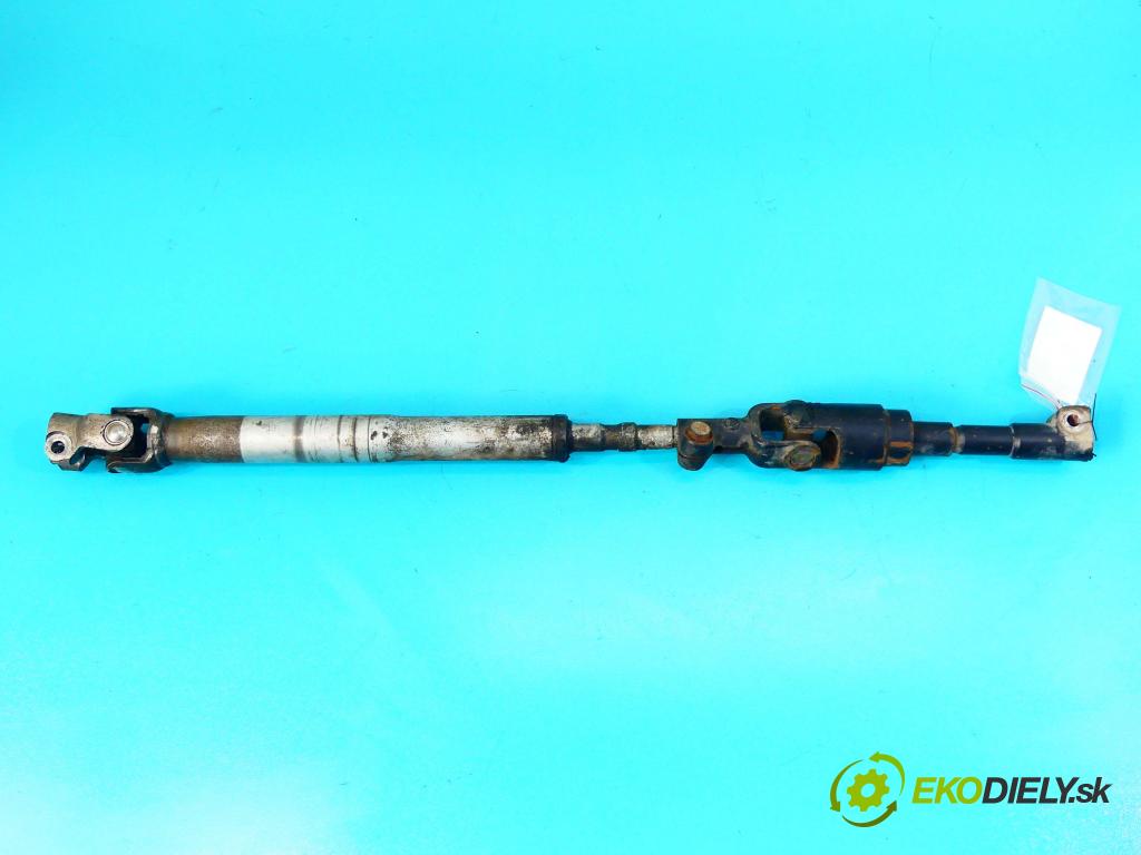 Lexus GS IV 2011-2020 3.5 hybrid 292KM automatic 215 kW 3456 cm3 4- Sloupec: volant  (Tyče riadenia (volantu))