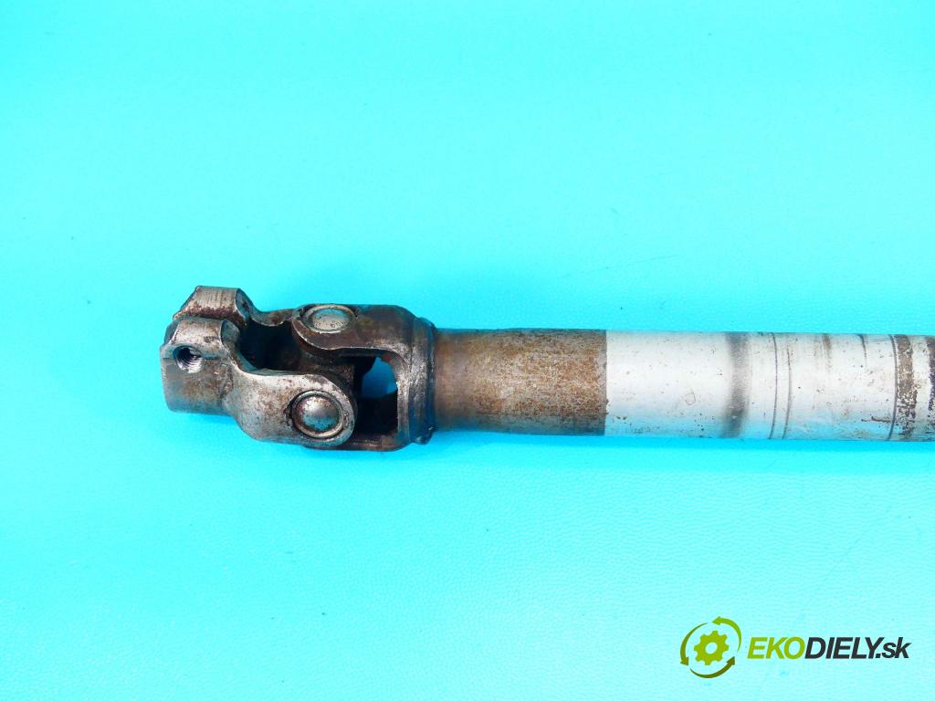 Lexus GS IV 2011-2020 3.5 hybrid 292KM automatic 215 kW 3456 cm3 4- Sloupec: volant  (Tyče riadenia (volantu))