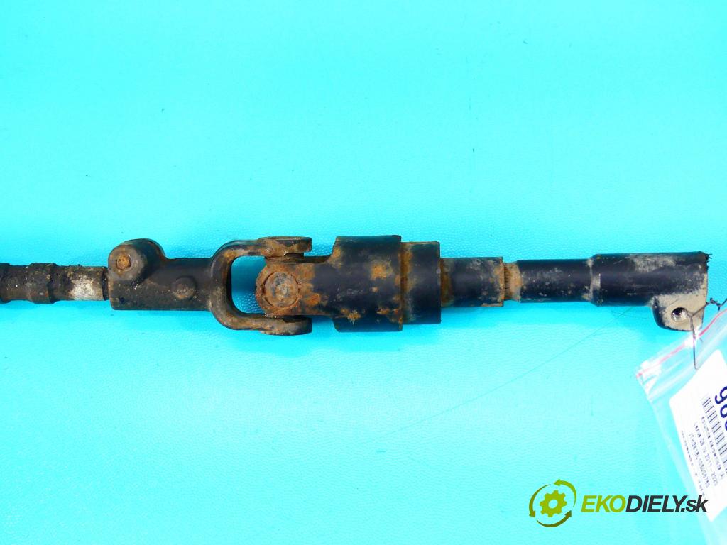 Lexus GS IV 2011-2020 3.5 hybrid 292KM automatic 215 kW 3456 cm3 4- Sloupec: volant  (Tyče riadenia (volantu))