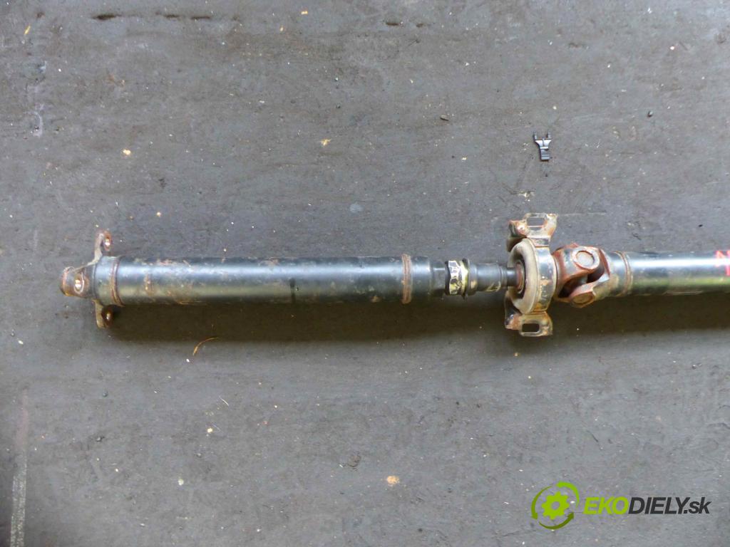 Lexus GS IV 2011-2020 3.5 hybrid 292KM automatic 215 kW 3456 cm3 4- Hřídel: jízda:  (Kardaňové hriadele)