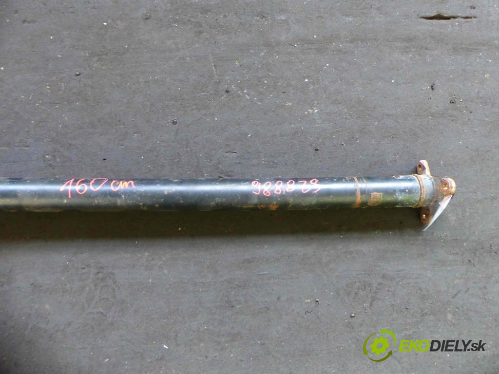 Lexus GS IV 2011-2020 3.5 hybrid 292KM automatic 215 kW 3456 cm3 4- Hřídel: jízda:  (Kardaňové hriadele)