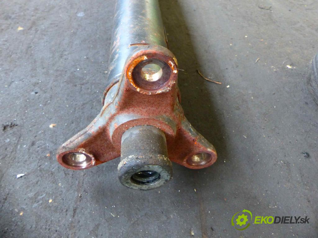 Lexus GS IV 2011-2020 3.5 hybrid 292KM automatic 215 kW 3456 cm3 4- Hřídel: jízda:  (Kardaňové hriadele)