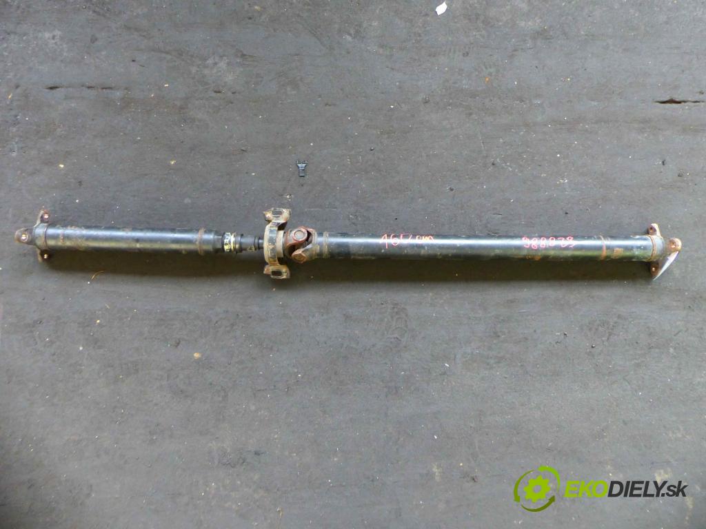 Lexus GS IV 2011-2020 3.5 hybrid 292KM automatic 215 kW 3456 cm3 4- Hřídel: jízda:  (Kardaňové hriadele)