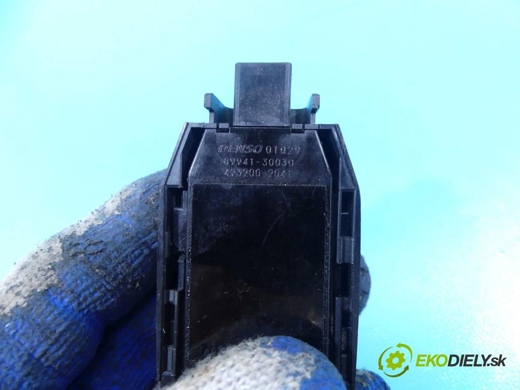 Lexus GS IV 2011-2020 3.5 hybrid 292KM automatic 215 kW 3456 cm3 4- snímač déšť: 89941-30030 (Snímače dažďa)