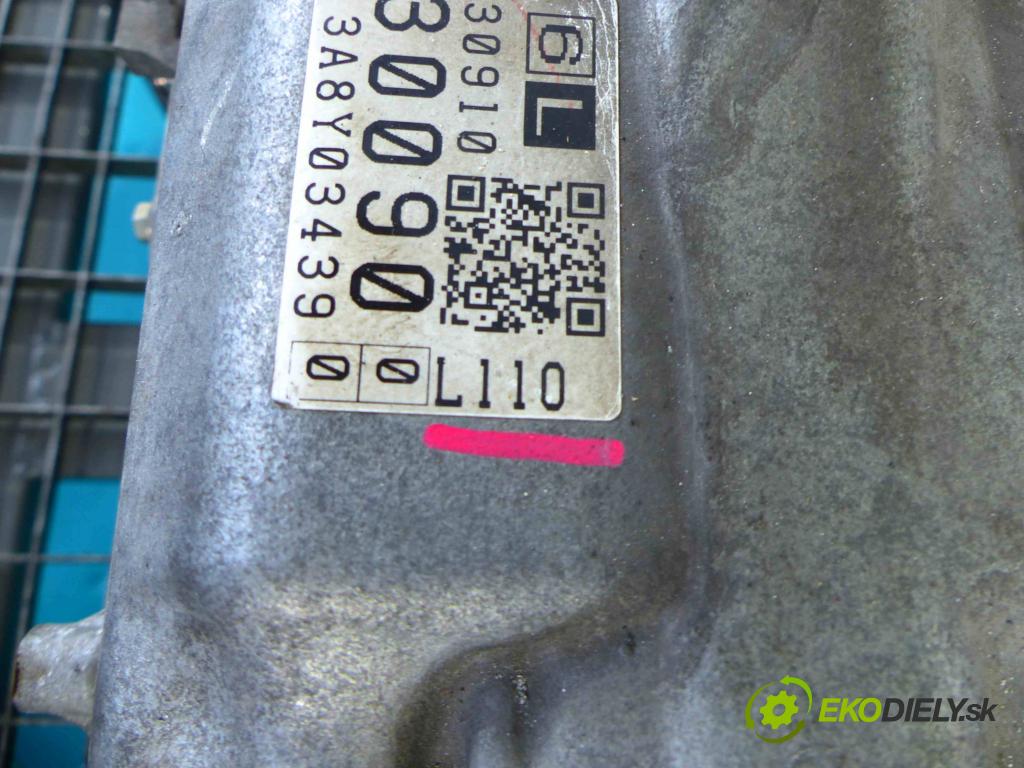 Lexus GS IV 2011-2020 3.5 hybrid 292KM automatic 215 kW 3456 cm3 4- prevodovka stupeň,rýchlosť automat 30910-30090