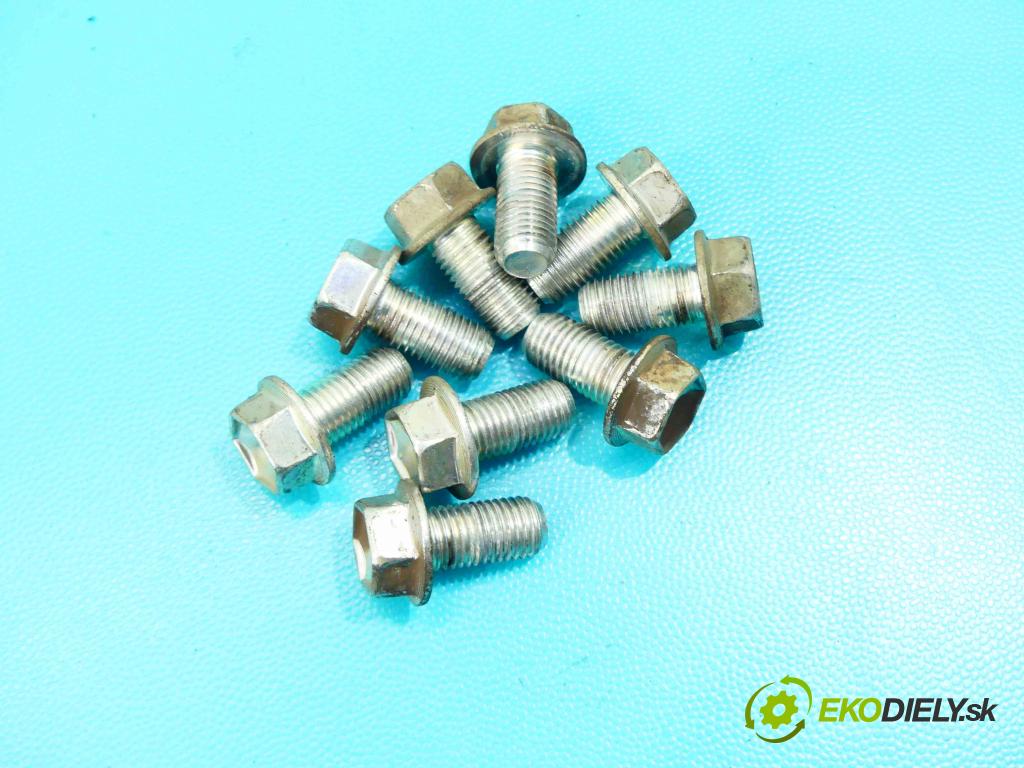 Lexus GS IV 2011-2020 3.5 hybrid 292KM automatic 215 kW 3456 cm3 4- koleso hojdačka: 2F060914LA (Zotrvačníky)