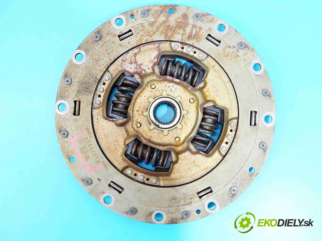 Lexus GS IV 2011-2020 3.5 hybrid 292KM automatic 215 kW 3456 cm3 4- koleso hojdačka: 2F060914LA (Zotrvačníky)