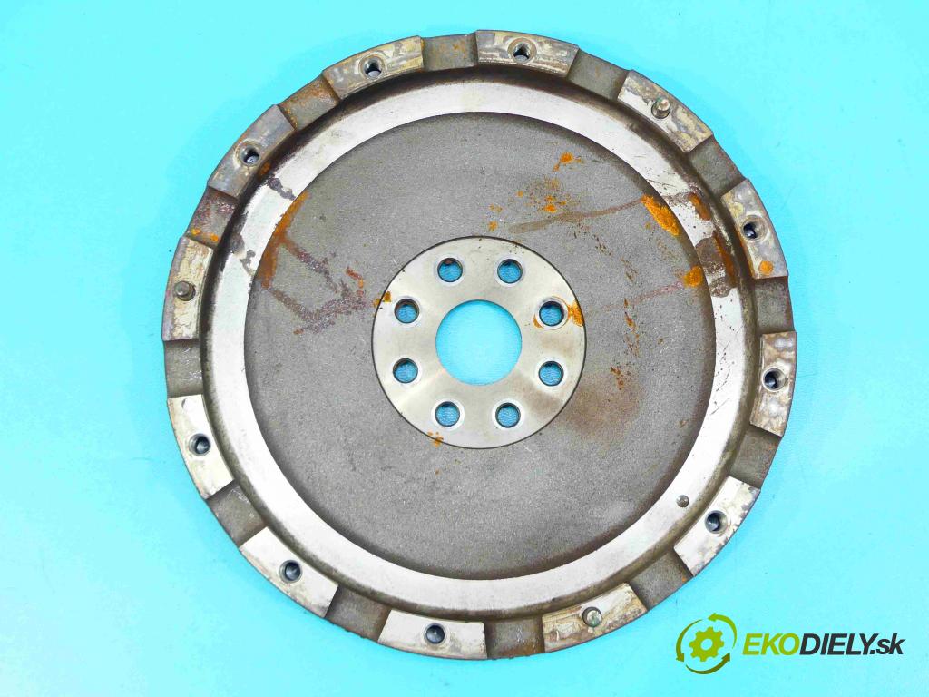 Lexus GS IV 2011-2020 3.5 hybrid 292KM automatic 215 kW 3456 cm3 4- koleso hojdačka: 2F060914LA (Zotrvačníky)