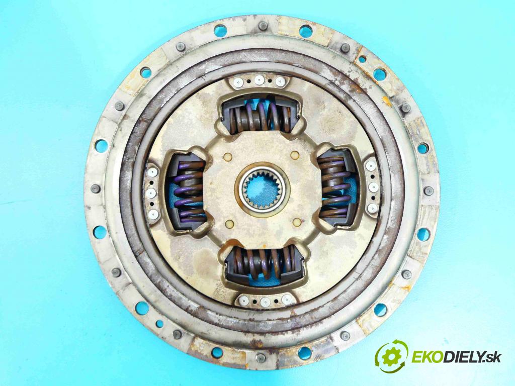 Lexus GS IV 2011-2020 3.5 hybrid 292KM automatic 215 kW 3456 cm3 4- koleso hojdačka: 2F060914LA (Zotrvačníky)