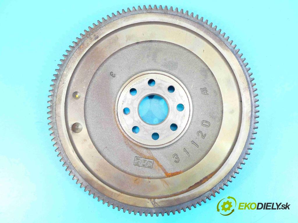 Lexus GS IV 2011-2020 3.5 hybrid 292KM automatic 215 kW 3456 cm3 4- koleso hojdačka: 2F060914LA (Zotrvačníky)