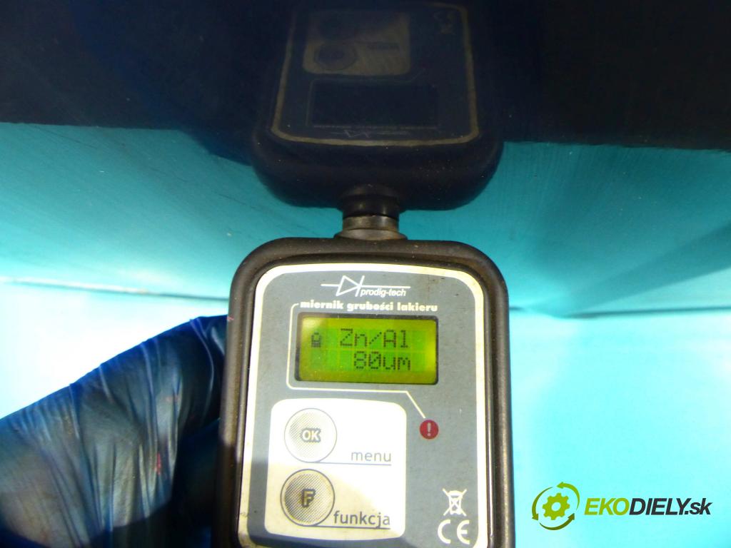 Ford Maverick 2.7 TD 102 hp manual 75 kW 2663 cm3 3- zadní kufrové dveře  (Zadní kapoty)