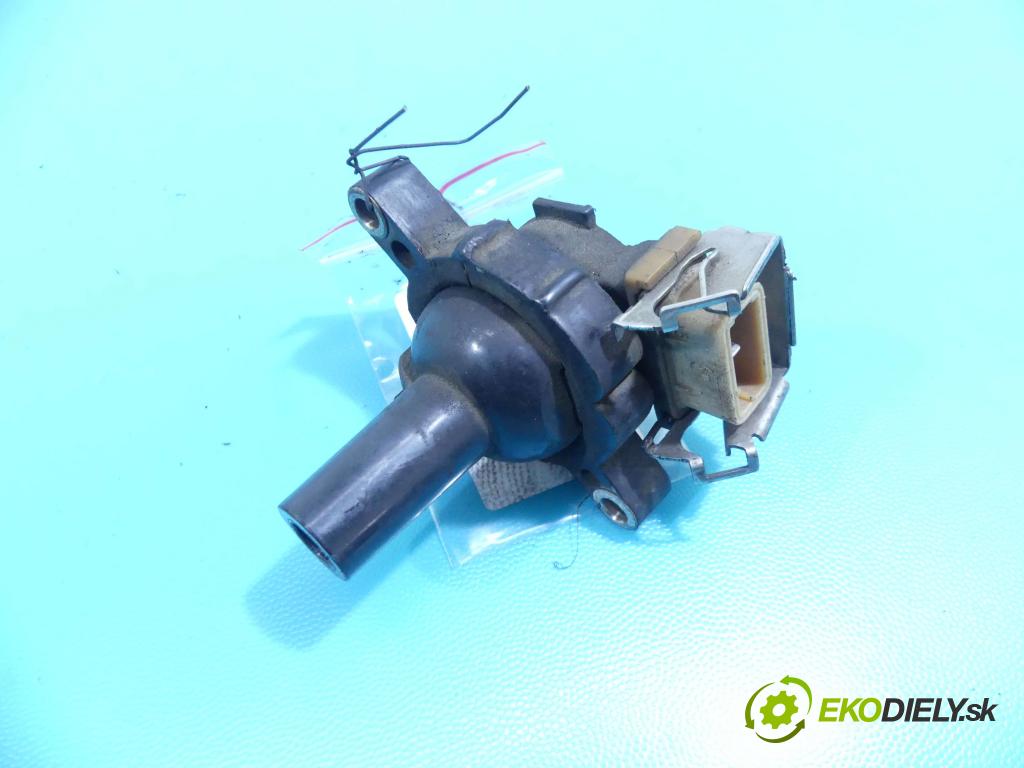 Rover 75 2.5 V6 177 HP manual 130 kW 2497 cm3 4- cievka zapaľovacia  (Zapaľovacie cievky, moduly)