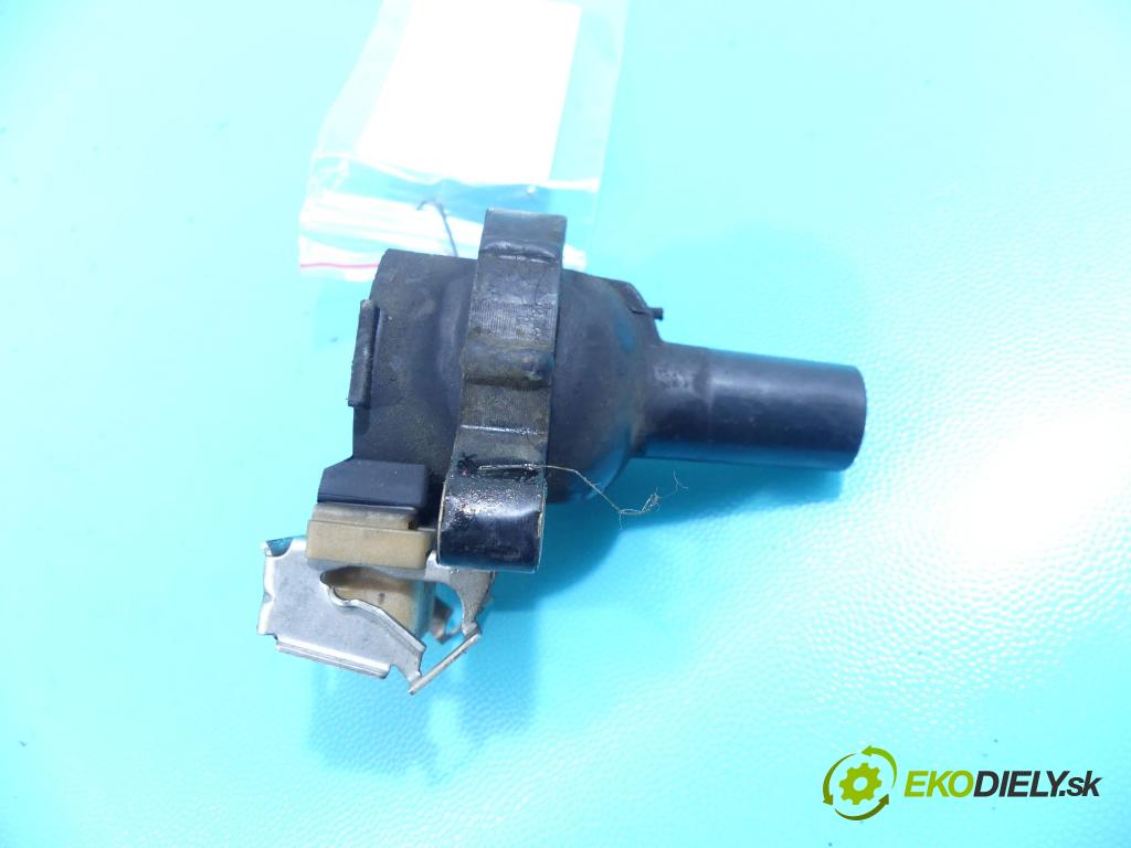 Rover 75 2.5 V6 177 HP manual 130 kW 2497 cm3 4- cievka zapaľovacia  (Zapaľovacie cievky, moduly)