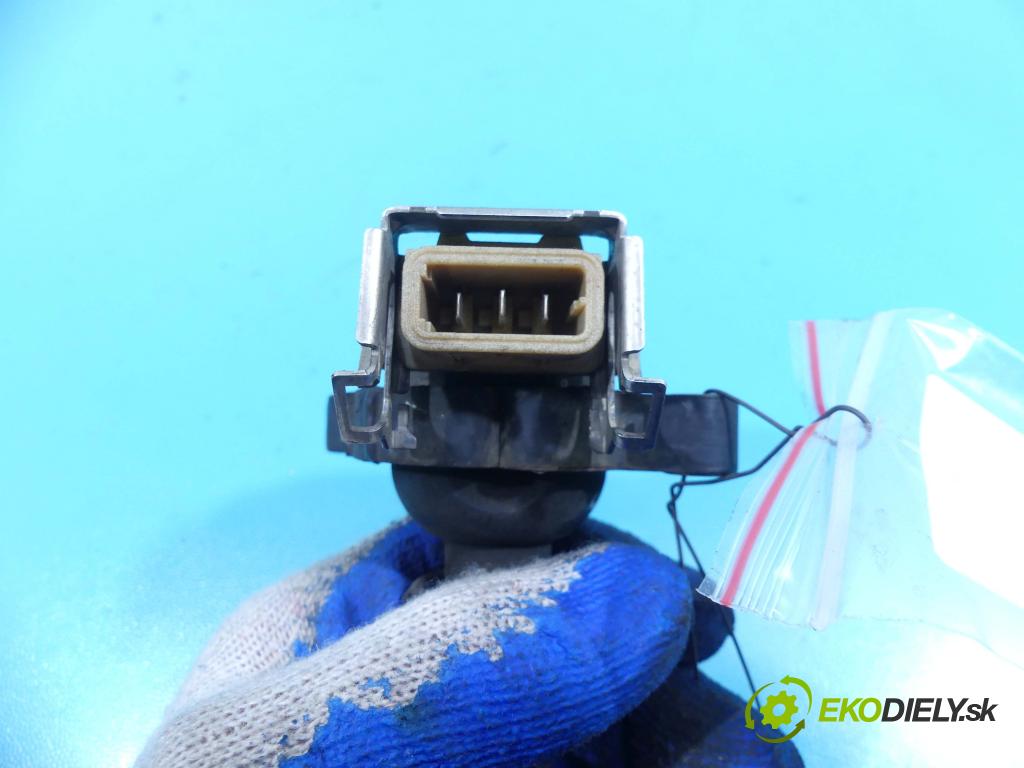 Rover 75 2.5 V6 177 HP manual 130 kW 2497 cm3 4- cievka zapaľovacia  (Zapaľovacie cievky, moduly)