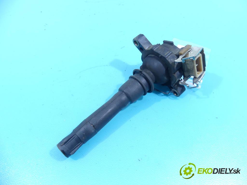 Rover 75 2.5 V6 177 HP manual 130 kW 2497 cm3 4- cievka zapaľovacia  (Zapaľovacie cievky, moduly)