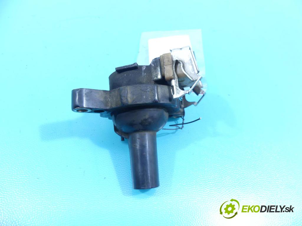 Rover 75 2.5 V6 177 HP manual 130 kW 2497 cm3 4- cievka zapaľovacia  (Zapaľovacie cievky, moduly)