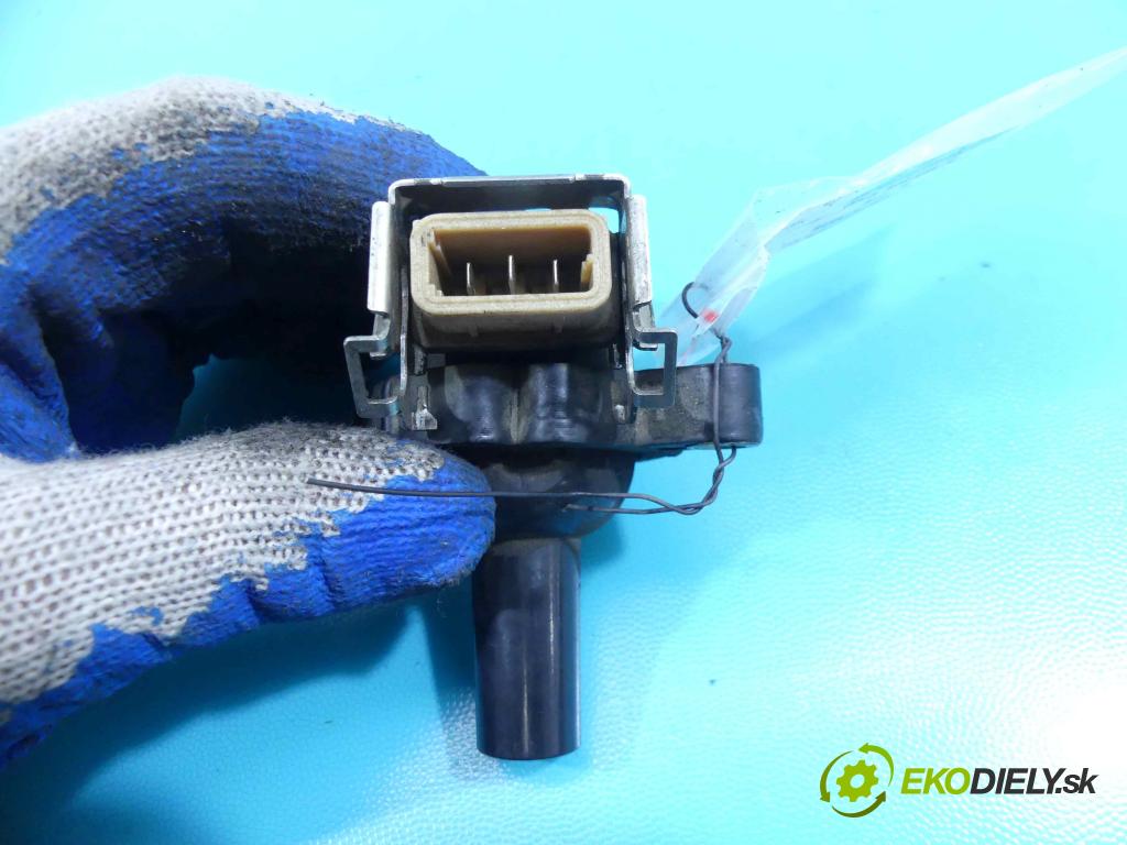 Rover 75 2.5 V6 177 HP manual 130 kW 2497 cm3 4- cievka zapaľovacia  (Zapaľovacie cievky, moduly)